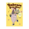 Embrace Your Size: My Own Body Positivity (Manga)