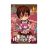 Toilet-Bound Hanako-Kun (Manga) Volume 16