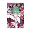 Slasher Maidens (Manga) Volume 06