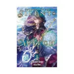 Secrets of the Silent Witch (Light Novel) Volume 01