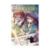 Secrets of the Silent Witch (Light Novel) Volume 02