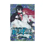 From the Red Fog (Manga) Volume 03
