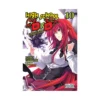 High School DXD (Light Novel) Volume 10