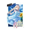 The Angel Next Door Spoils Me Rotten (Light Novel) Volume 05
