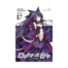 Date a Live (Light Novel) Volume 07