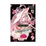Magical Girl Raising Project (Light Novel) Volume 15