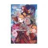 RE: Zero - Starting Life in Another World, Ex (Light Novel) Volume 05