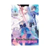 9781975348625 The Demon Sword Master of Excalibur Academy (Light Novel) Volume 08
