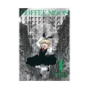 Coffee Moon (Manga) Volume 01