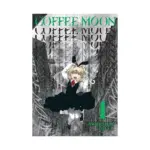 Coffee Moon (Manga) Volume 01