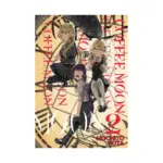 Coffee Moon (Manga) Volume 02