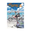 Touring After the Apocalypse (Manga) Volume 01