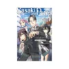 Sasaki and Peeps (Manga) Volume 01