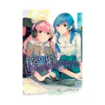 Assorted Entanglements (Manga) Volume 03