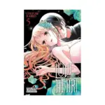 Love and Heart (Manga) Volume 05