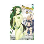 I'm a Behemoth, an S-Ranked Monster, But Mistaken for a Cat, I Live as an Elf Girl's Pet (Manga) Volume 06