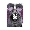 86--Eighty-Six (Manga) Volume 03