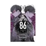 86--Eighty-Six (Manga) Volume 03