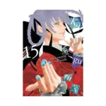 Kakegurui: Compulsive Gambler (Manga) Volume 15