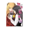 9781975349622 Kakegurui: Twin (Manga) Volume 12