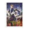 Unnamed Memory (Manga) Volume 02