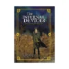The Infernal Devices: The Complete Trilogy (Manga)