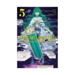 Magia Record: Puella Magi Madoka Magica Side Story (Manga) Volume 05