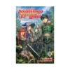 Apparently, Disillusioned Adventurers Will Save the World (Light Novel) Volume 01