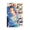 9781975350185 Love of Kill (Manga) Volume 11