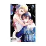 Love and Heart (Manga) Volume 06