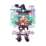 Date a Live (Light Novel) Volume 09