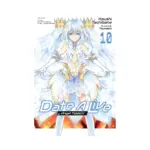 Date a Live (Light Novel) Volume 10