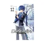 Date a Live (Light Novel) Volume 12