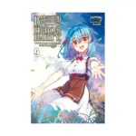 Banished from the Hero's Party, I Decided to Live a Quiet Life in the Countryside (Light Novel) Volume 09