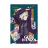 The Geek Ex-Hitman (Manga) Volume 02