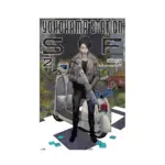 Yokohama Station Sf (Manga) Volume 02