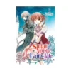 Sugar Apple Fairy Tale (Light Novel) Volume 02