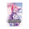 Kaiju Girl Caramelise (Manga) Volume 06
