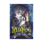 From the Red Fog (Manga) Volume 04