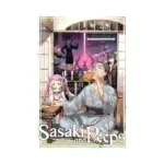 Sasaki and Peeps (Light Novel) Volume 04