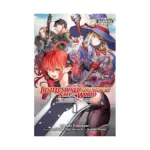 Apparently, Disillusioned Adventurers Will Save the World (Manga) Volume 01