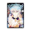 Call the Name of the Night (Manga) Volume 02
