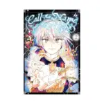 Call the Name of the Night (Manga) Volume 02