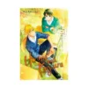Hirano and Kagiura (Manga) Volume 01