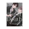 9781975352080 Manner of Death (Manga) Volume 01