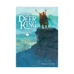 The Deer King (Light Novel) Volume 01