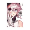 Shy (Manga) Volume 01