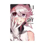 Shy (Manga) Volume 01