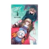 Shy (Manga) Volume 04