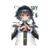 Shy (Manga) Volume 06